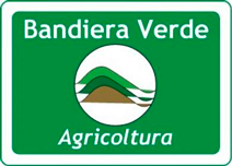 Acquaviva BANDIERA VERDE AGRICOLTURA 2014